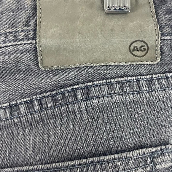 AG Adriano Goldschmied The Graduate Tailored Leg Jeans - Picture 10 of 14